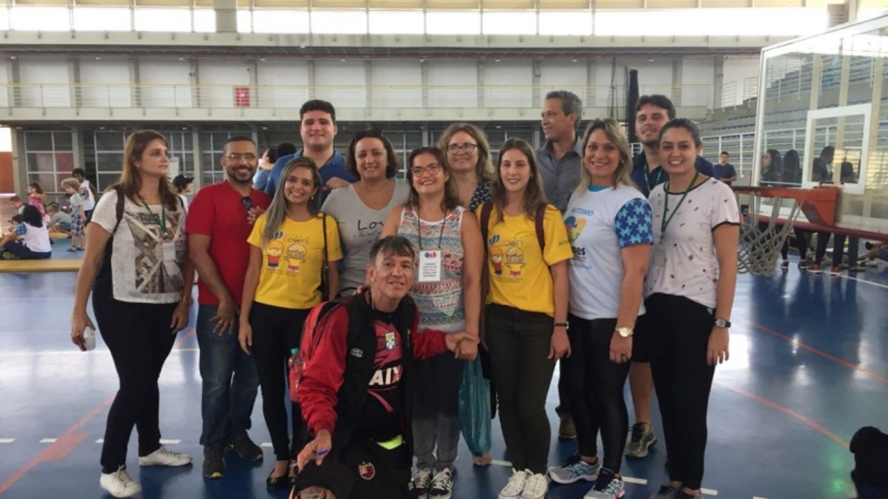 Comissão da OAB-ES oferece orientação jurídica e apoio durante ação no Dia da Pessoa com Deficiência