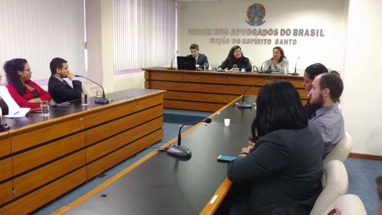 CEAIC faz balanço de atividades realizadas e começa planejamento de 2018