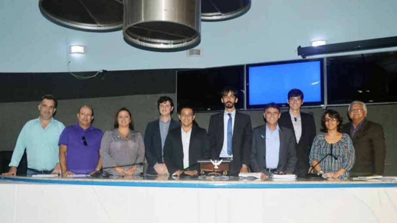 OAB-ES defende crescimento equilibrado da cidade em debate sobre PDU