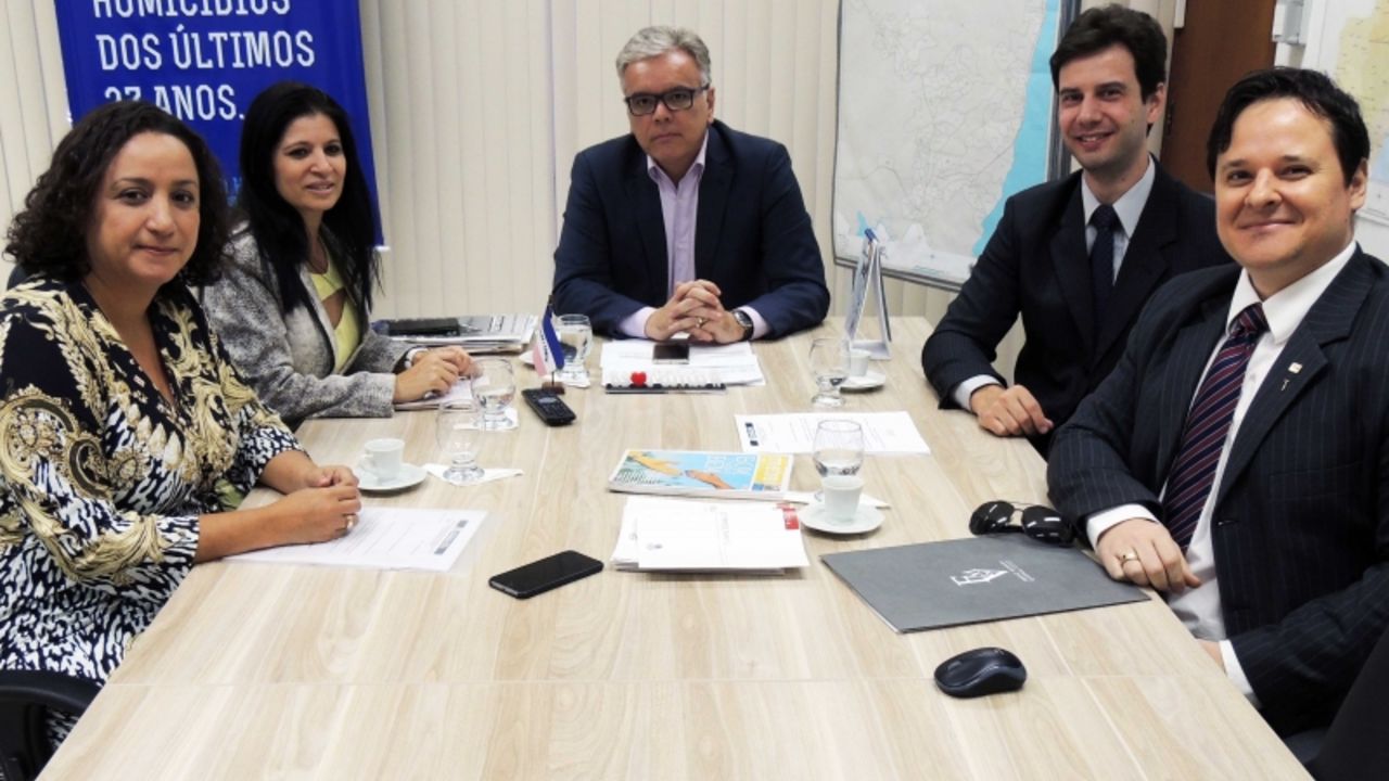 Sesp estuda reativar plantão de final de semana na delegacia de Alegre