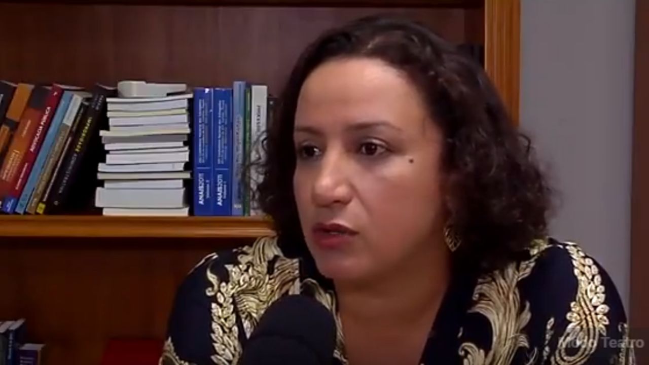 CRISE NO TRT. Erica Neves comenta: