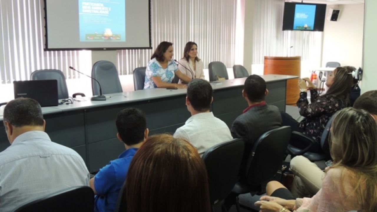 Palestra sobre praticagem e sinistralidade desperta interesse da advocacia e outros profissionais