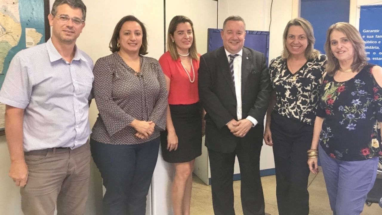 Cooperação entre OAB-ES e INSS vai garantir à advocacia fazer requerimentos pela internet